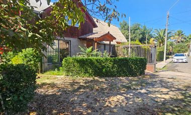 Casa en venta en PIRQUE