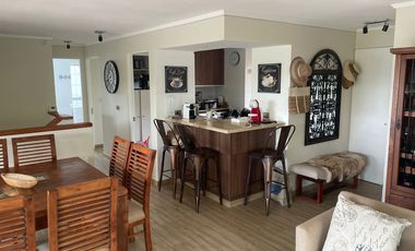 Casa en venta en LAS CABRAS