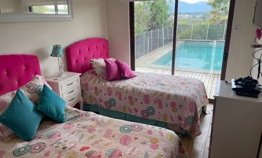 Casa en venta en LAS CABRAS