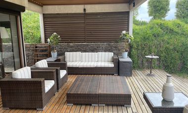 Casa en venta en LAS CABRAS