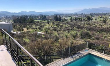 Casa en venta en LAS CABRAS