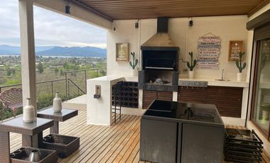 Casa en venta en LAS CABRAS