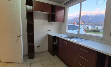 Casa en arriendo en PUENTE ALTO