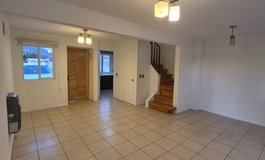Casa en arriendo en PUENTE ALTO