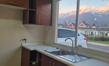 Casa en arriendo en PUENTE ALTO