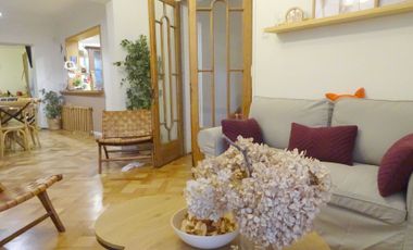 Casa en arriendo en PROVIDENCIA
