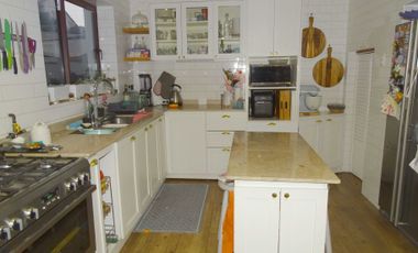 Casa en arriendo en PROVIDENCIA