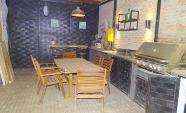 Casa en arriendo en PROVIDENCIA