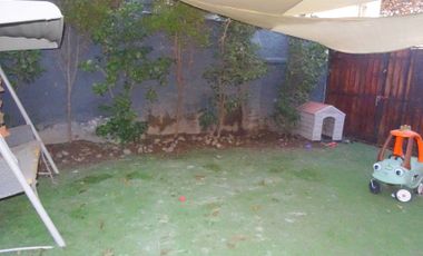 Casa en arriendo en PROVIDENCIA