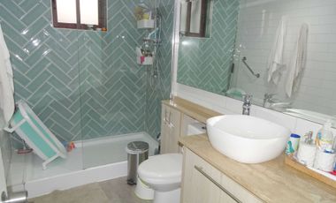 Casa en arriendo en PROVIDENCIA