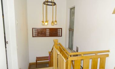 Casa en arriendo en PROVIDENCIA