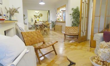 Casa en arriendo en PROVIDENCIA