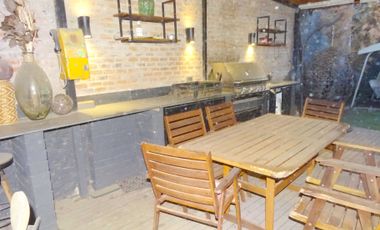 Casa en arriendo en PROVIDENCIA
