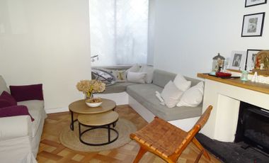 Casa en arriendo en PROVIDENCIA