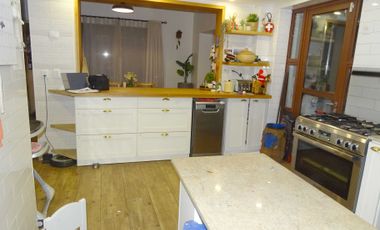 Casa en arriendo en PROVIDENCIA
