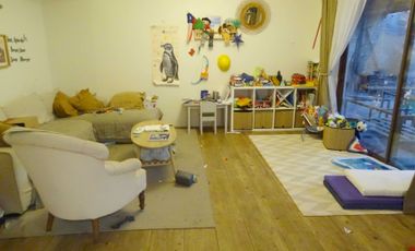 Casa en arriendo en PROVIDENCIA