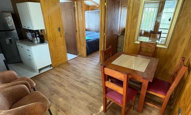 Casa en arriendo en VALDIVIA