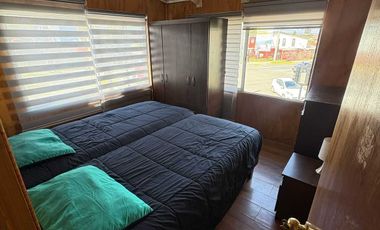 Casa en arriendo en VALDIVIA