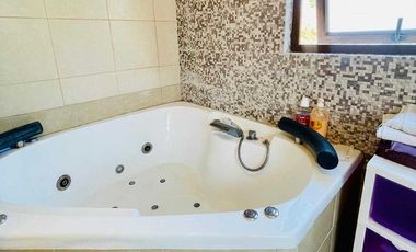 Casa en venta en CALERA DE TANGO