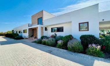 Casa en venta en CALERA DE TANGO