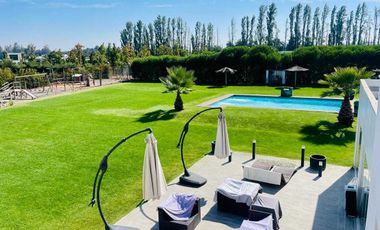 Casa en venta en CALERA DE TANGO