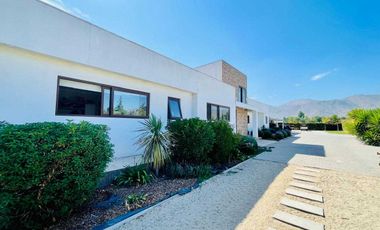 Casa en venta en CALERA DE TANGO