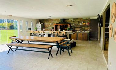 Casa en venta en CALERA DE TANGO