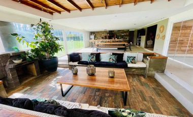 Casa en venta en CALERA DE TANGO