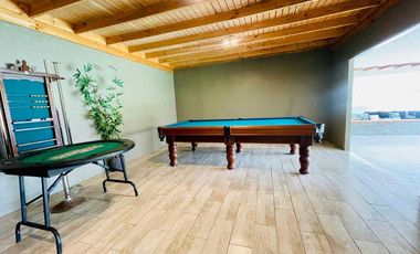 Casa en venta en CALERA DE TANGO