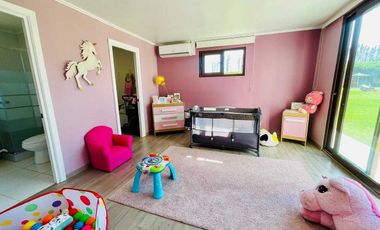 Casa en venta en CALERA DE TANGO