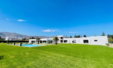 Casa en venta en CALERA DE TANGO