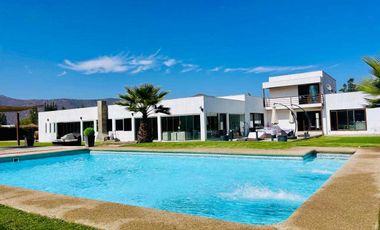 Casa en venta en CALERA DE TANGO