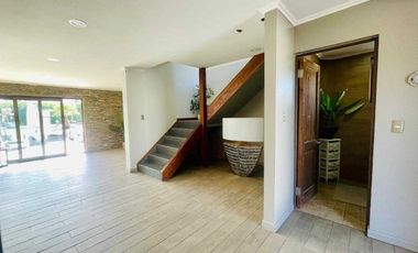 Casa en venta en CALERA DE TANGO