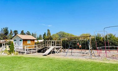 Casa en venta en CALERA DE TANGO