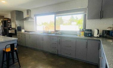 Casa en venta en CALERA DE TANGO