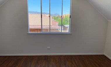 Casa en arriendo en MACHALÍ