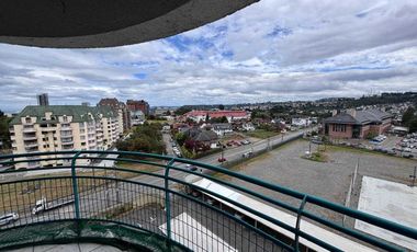Departamento en venta en PUERTO MONTT