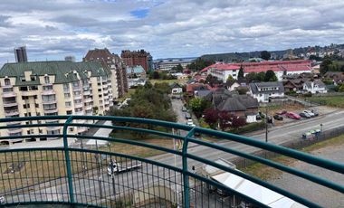 Departamento en venta en PUERTO MONTT