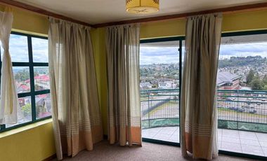 Departamento en venta en PUERTO MONTT