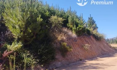 Parcela en Venta en Paredones