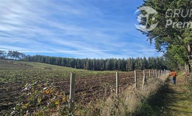 Agrícola en Venta en estancia san bernardo