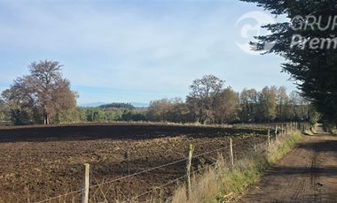Agrícola en Venta en estancia san bernardo