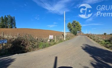 Agrícola en Venta en estancia san bernardo