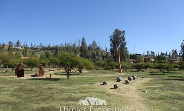 Parcela en Venta en Valle de Los Artistas, Ránguil Bajo