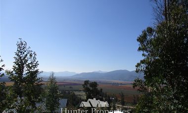 Parcela en Venta en Valle de Los Artistas, Ránguil Bajo