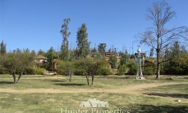 Parcela en Venta en Valle de Los Artistas, Ránguil Bajo