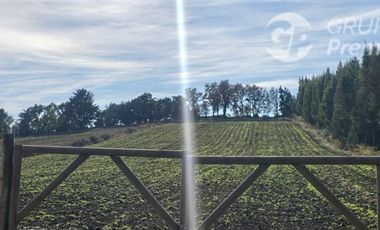 Parcela en Venta en estancia san bernardo