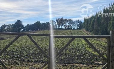 Parcela en Venta en estancia san bernardo