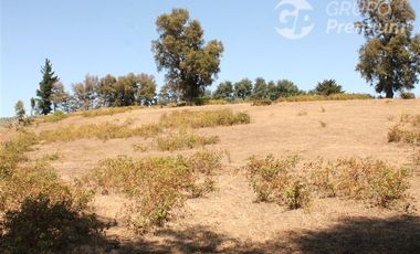 Parcela en Venta en estancia san bernardo