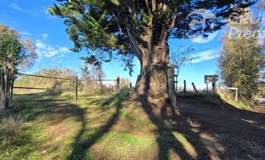 Parcela en Venta en estancia san bernardo
